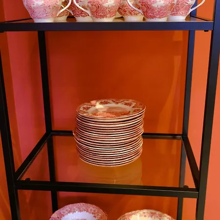 Апартаменты Hofensemble Nahe Berlin Lietzen