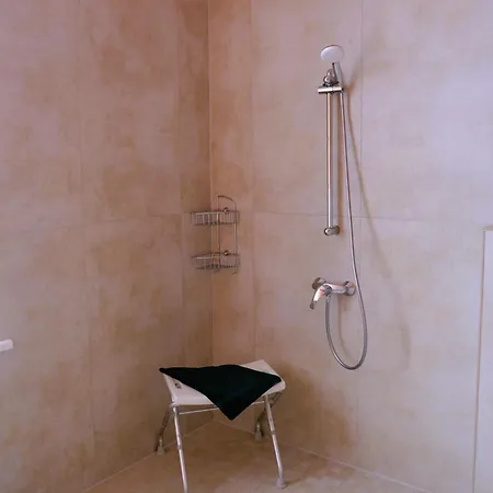 Hofensemble Nahe Berlin Апартаменты *