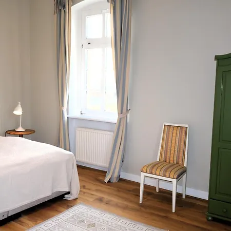 Апартаменты Hofensemble Nahe Berlin