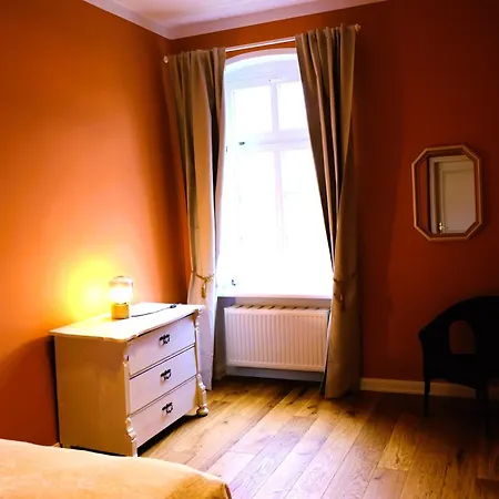 Апартаменты Hofensemble Nahe Berlin *