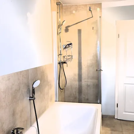 Апартаменты Hofensemble Nahe Berlin Lietzen