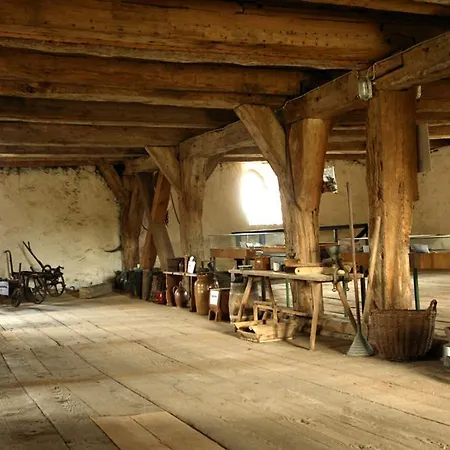 Hofensemble Nahe Berlin *