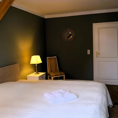 Hofensemble Nahe Berlin Lietzen