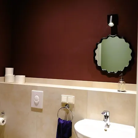 Hofensemble Nahe Berlin * Lietzen