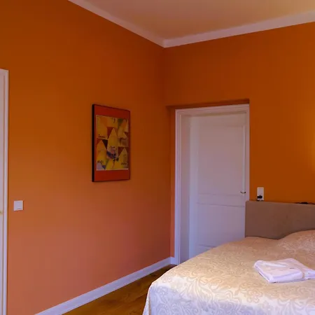 Hofensemble Nahe Berlin * Lietzen