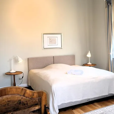 Hofensemble Nahe Berlin