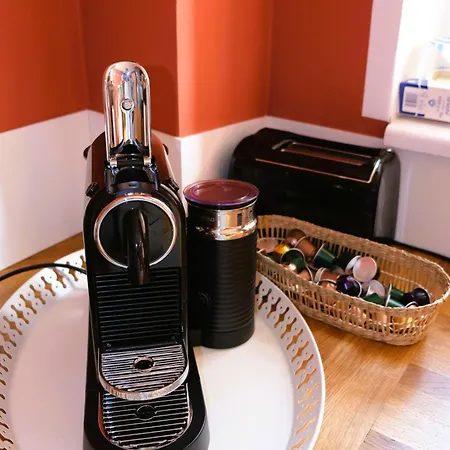 Апартаменты Hofensemble Nahe Berlin Lietzen