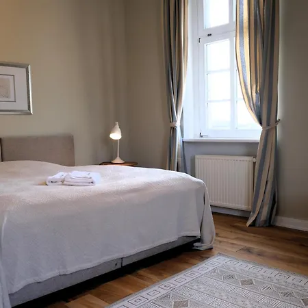 Hofensemble Nahe Berlin Lietzen