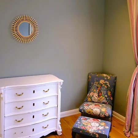 Апартаменты Hofensemble Nahe Berlin