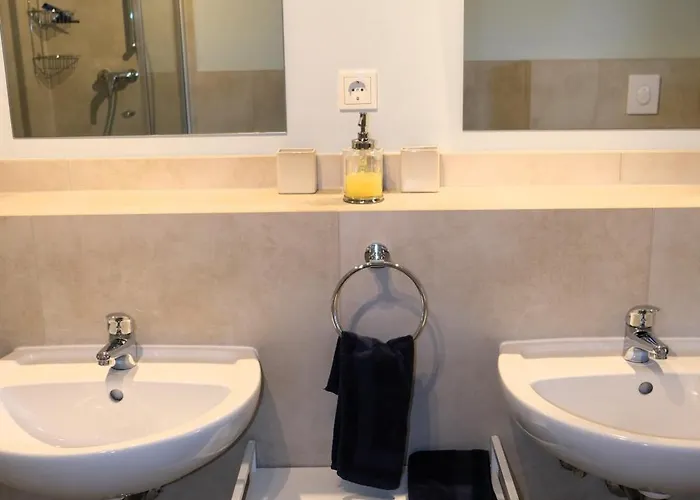 Hofensemble Nahe Berlin Lietzen