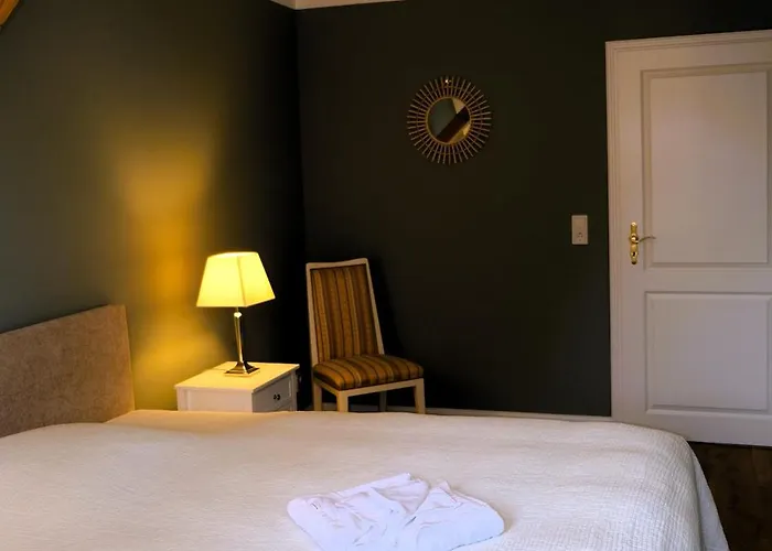 Hofensemble Nahe Berlin Lietzen