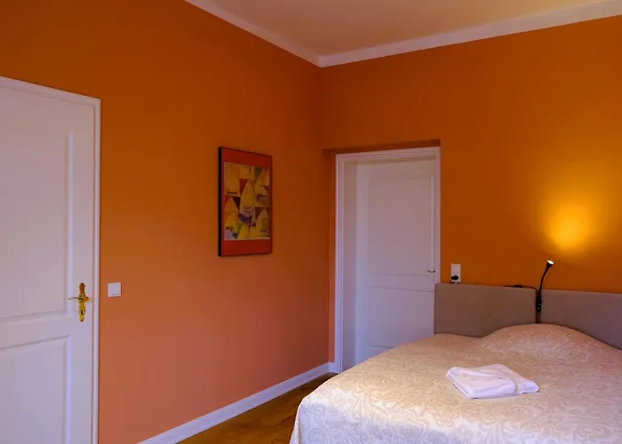 Hofensemble Nahe Berlin * Lietzen