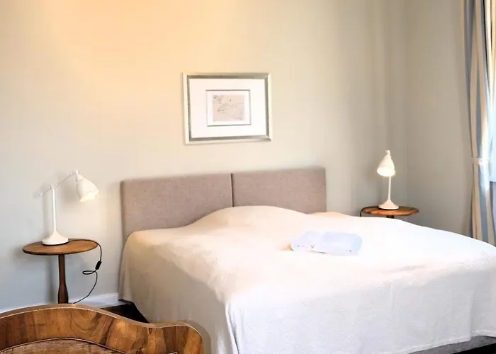 Hofensemble Nahe Berlin