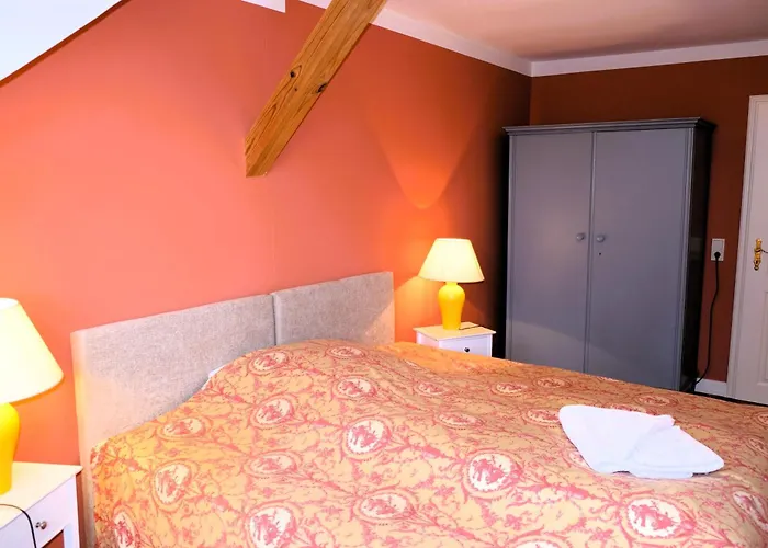 Hofensemble Nahe Berlin *